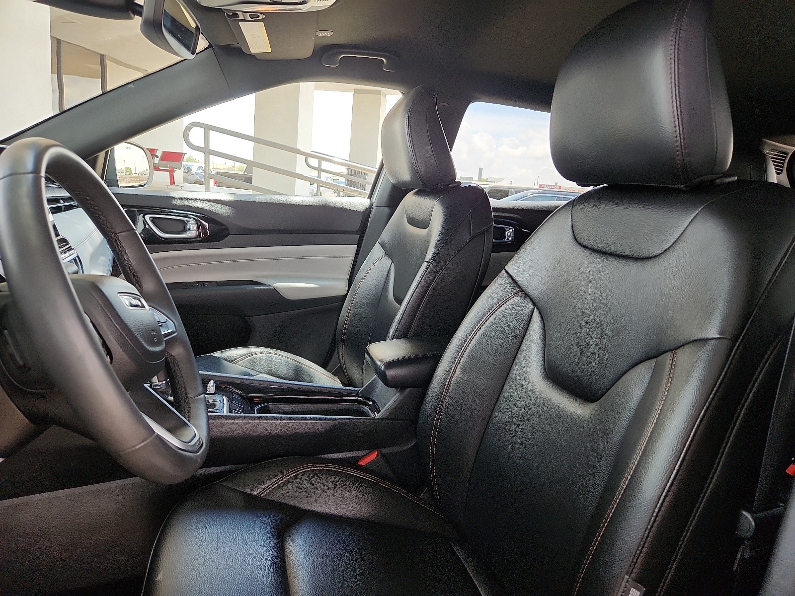 2023 Jeep Compass Limited - Photo 13