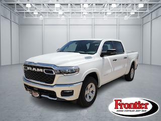 2026 Ram 1500 LONE STAR CREW CAB 4X4 5'7 BOX Pickup