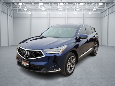 2023 Acura RDX Advance Package SUV
