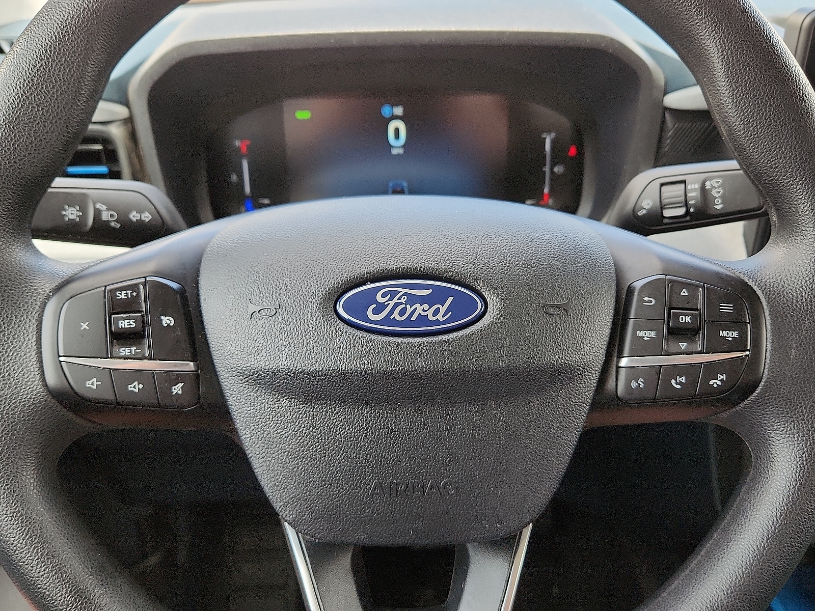2025 Ford Maverick XLT - Photo 19