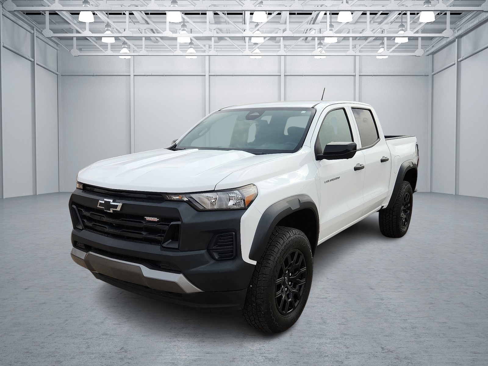 2023 Chevrolet Colorado Trail Boss's photo
