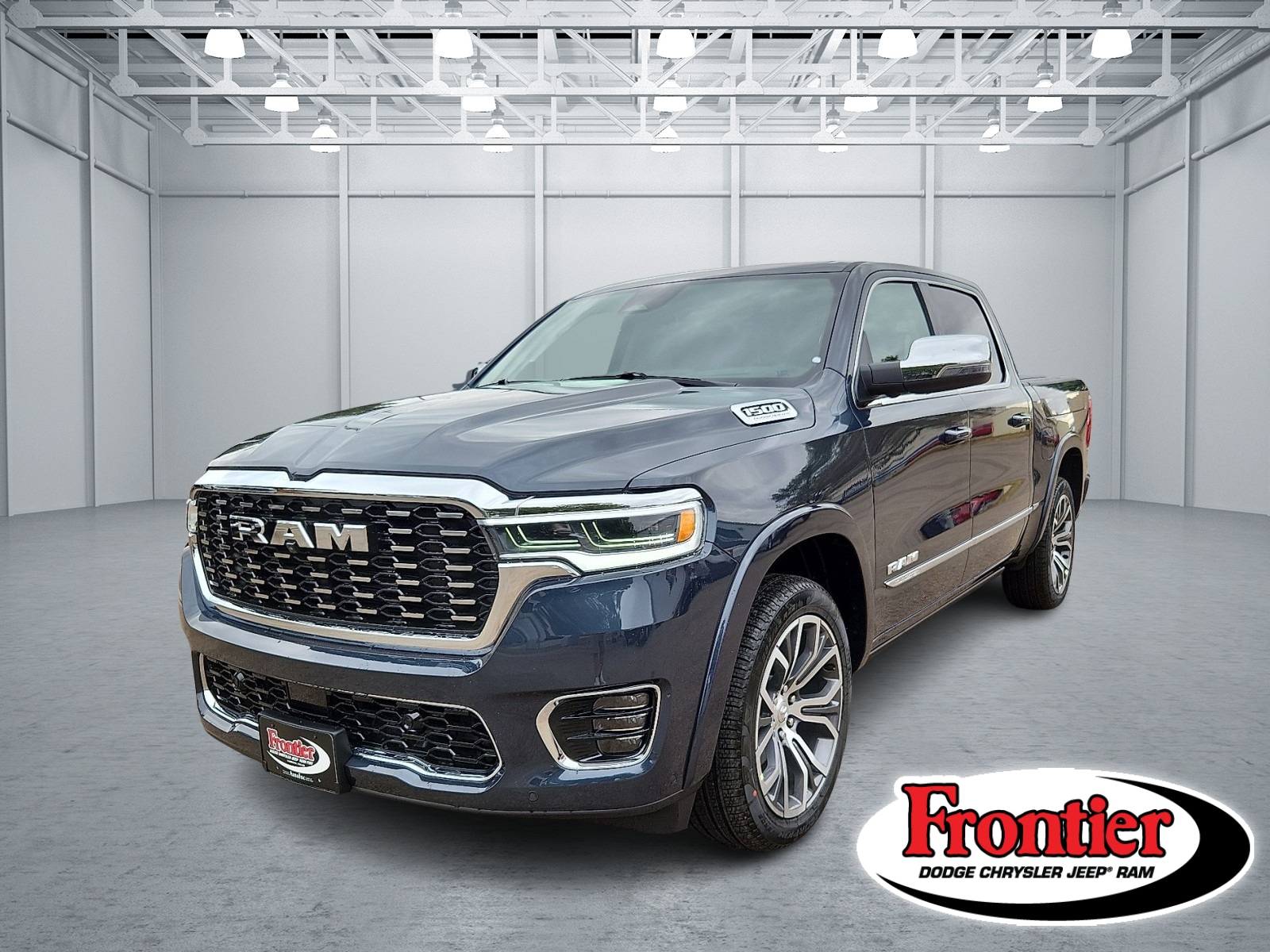 2026 RAM Ram 1500 Pickup Tungsten's photo