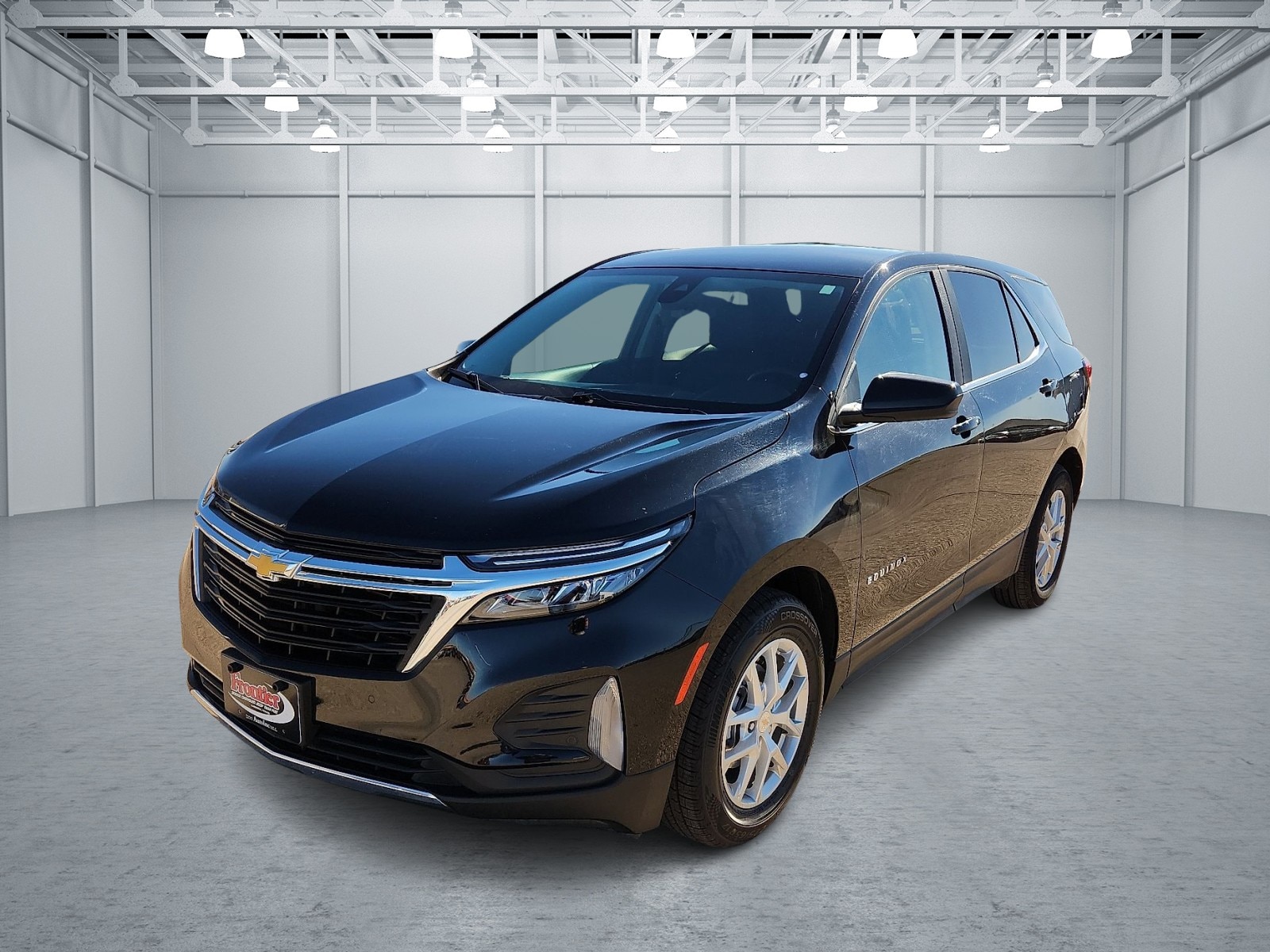 Buy a Used Chevrolet Equinox in Slaton TX | All American Chevrolet