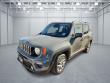 Used 2021 Jeep Renegade Latitude SUV