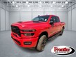  Ram 2500