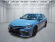 Used 2024 Toyota Camry XSE Sedan
