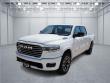 Used 2025 Ram 1500 Laramie Truck Crew Cab