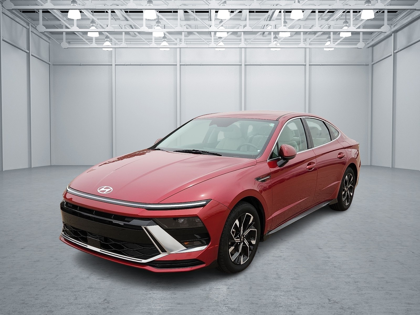 2024 Hyundai Sonata