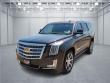 Used 2016 CADILLAC Escalade Premium Collection SUV