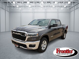 2026 Ram 1500 LONE STAR CREW CAB 4X4 5'7 BOX Pickup