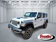Jeep Wrangler 4xe