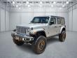 Used 2022 Jeep Wrangler Unlimited Sahara SUV