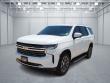 Used 2023 Chevrolet Tahoe LT SUV