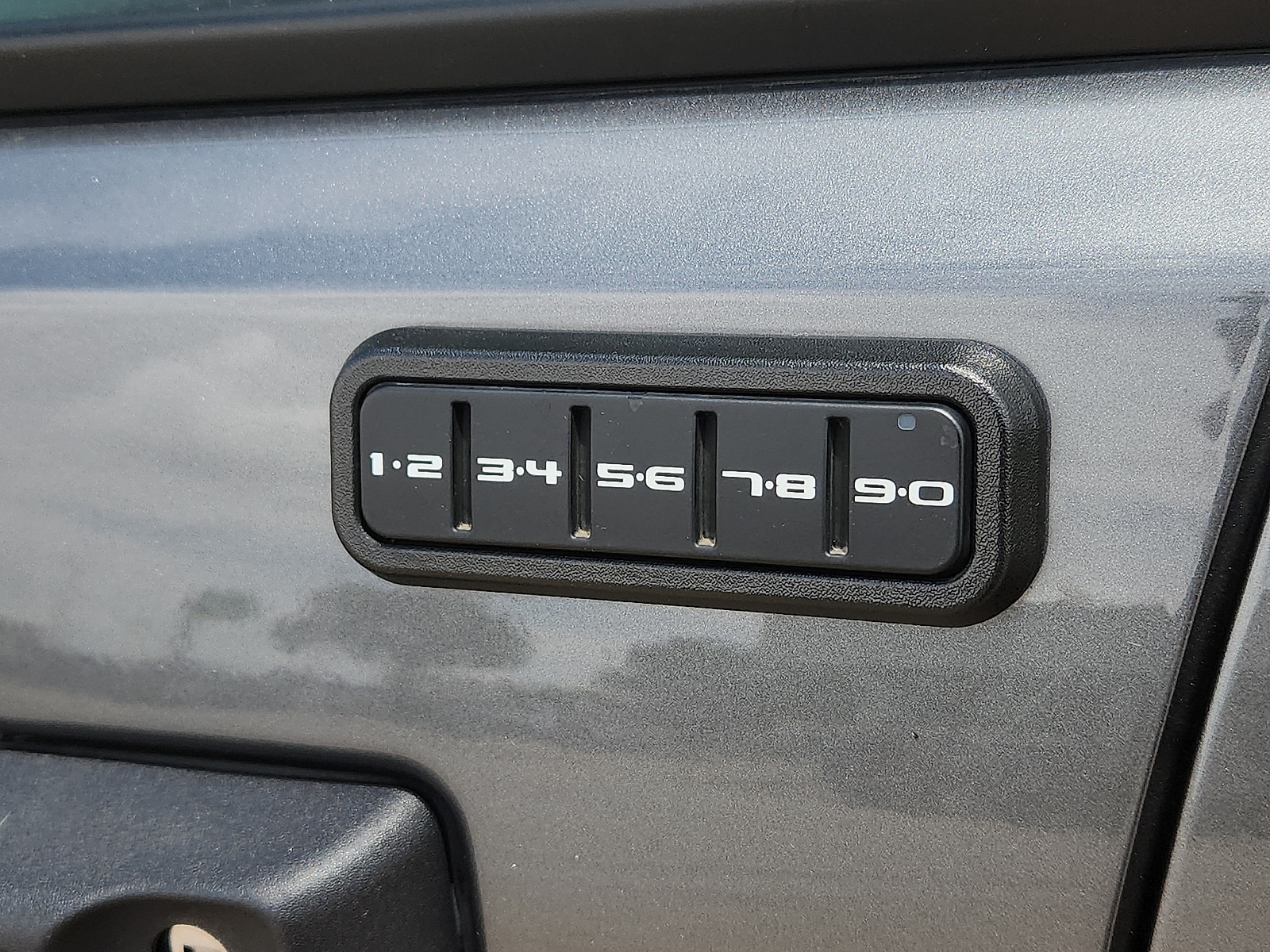 2025 Ford Maverick XLT - Photo 12
