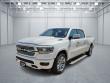 Used 2022 Ram 1500 Laramie Truck Crew Cab