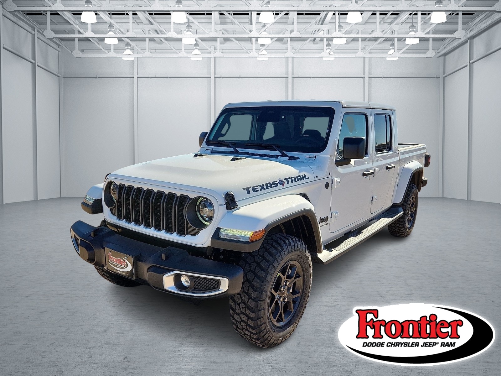 2026 Jeep Gladiator Texas Trail's photo