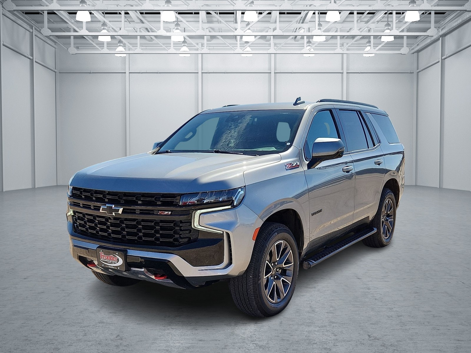 2023 Chevrolet Tahoe Z71's photo
