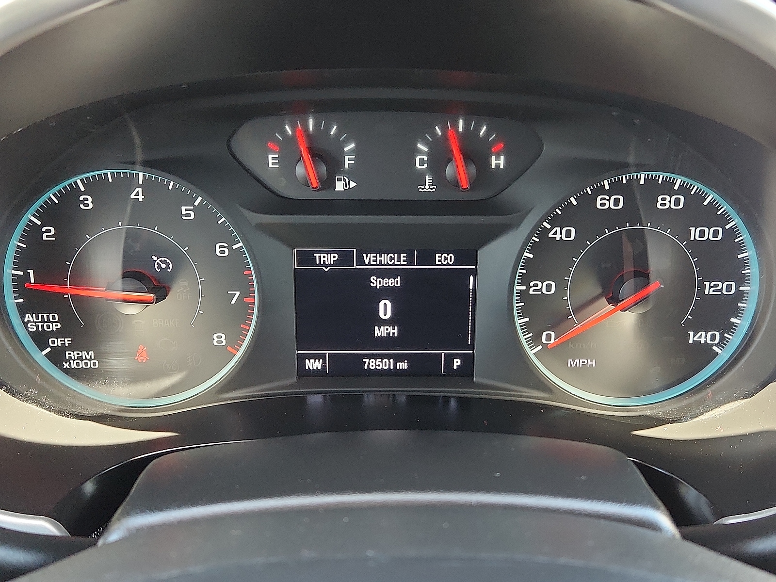 2023 Chevrolet Malibu 1LT - Photo 18