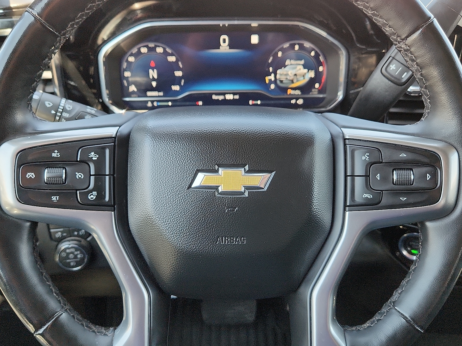 2025 Chevrolet Silverado 2500HD LT - Photo 19