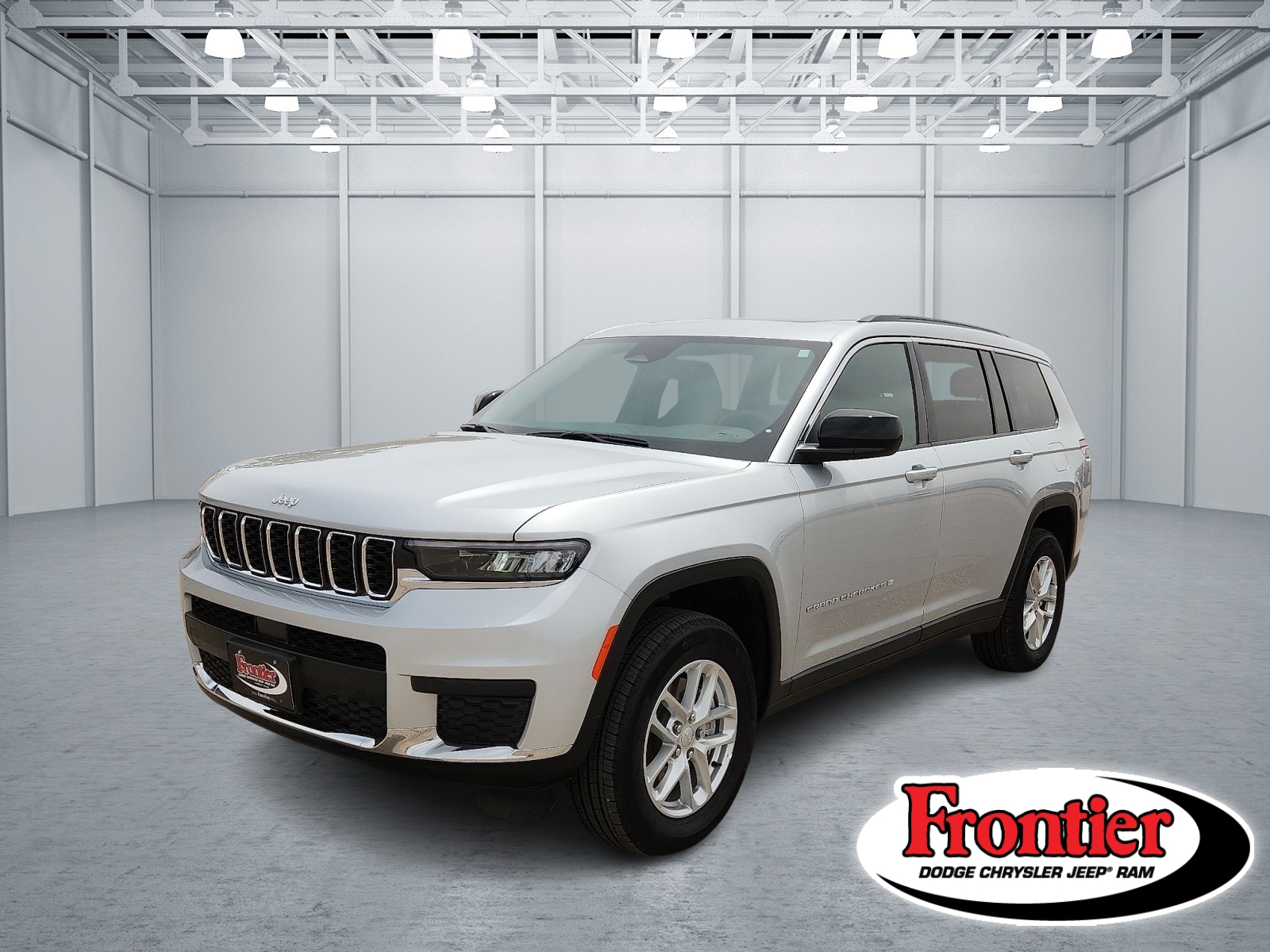2025 Jeep Grand Cherokee Sport Utility 