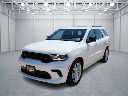 2024 Dodge Durango GT SUV