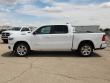 2026 Ram 1500 LONE STAR CREW CAB 4X4 5'7 BOX Pickup