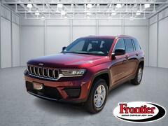 2025 Jeep Grand Cherokee LAREDO X 4X2 Sport Utility