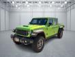 Used 2025 Jeep Gladiator Mojave Truck Crew Cab