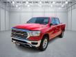 Used 2024 Ram 1500 Laramie Truck Crew Cab
