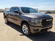 2026 Ram 1500 LONE STAR CREW CAB 4X4 5'7 BOX Pickup
