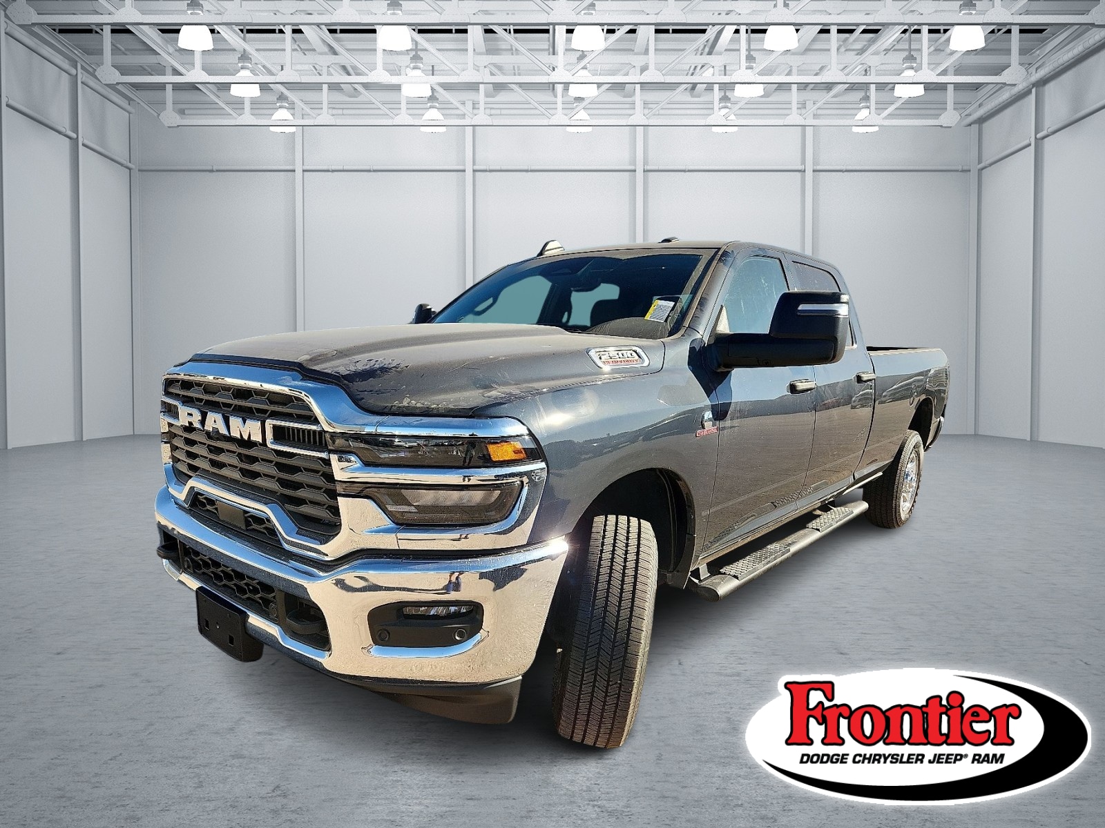 2026 RAM Ram 2500 Pickup Tradesman's photo