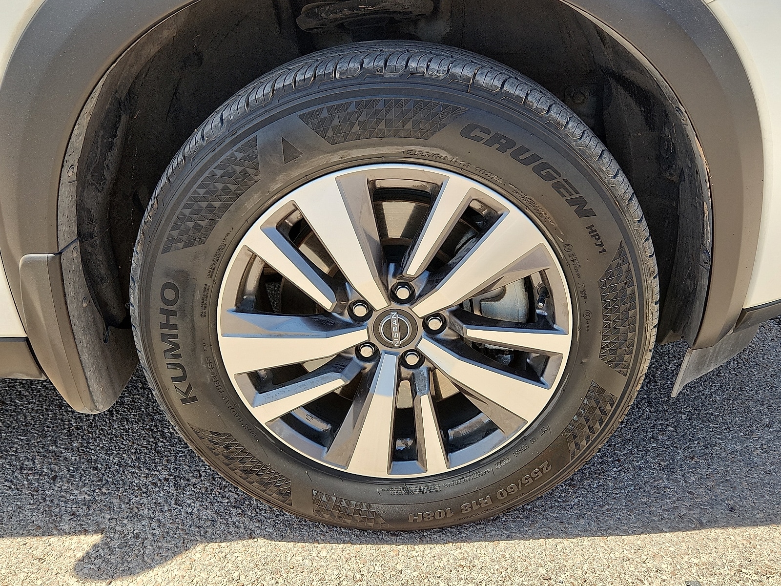 2023 Nissan Pathfinder SL - Photo 7