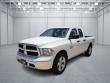 Used 2024 Ram 1500 Classic SLT Truck Quad Cab