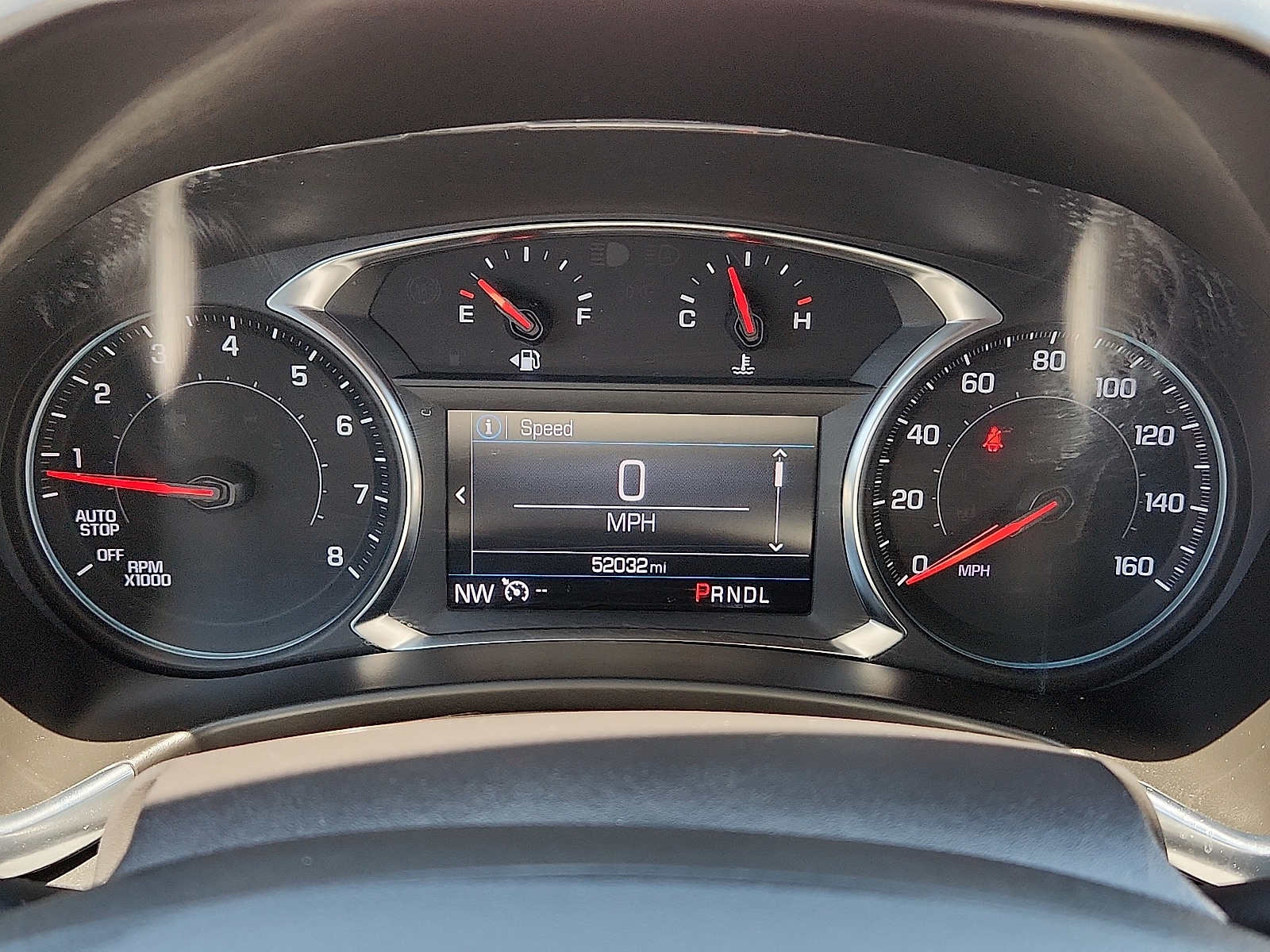 2024 Chevrolet Equinox LT - Photo 18