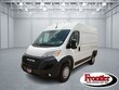  Ram ProMaster
