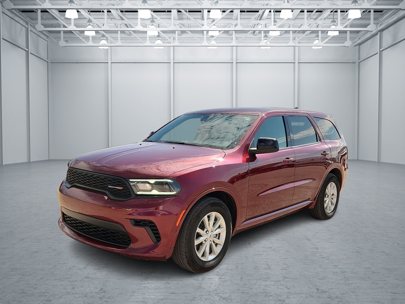Used 2025 Dodge Durango GT SUV