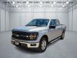Used 2024 Ford F-150 XLT Truck SuperCrew Cab