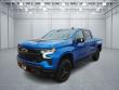 Used 2022 Chevrolet Silverado 1500 LT Trail Boss Truck Crew Cab