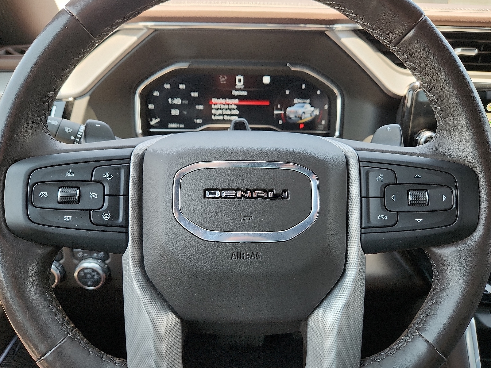 2024 GMC Sierra 1500 Denali Denali - Photo 19