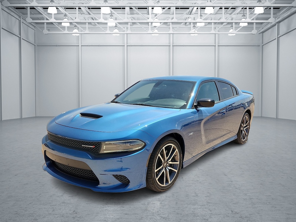 Used 2023 Dodge Charger R/T Sedan