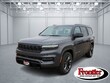 Jeep Grand Wagoneer