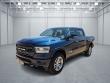 Used 2022 Ram 1500 Laramie Truck Crew Cab