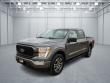 Used 2022 Ford F-150  Truck SuperCrew Cab