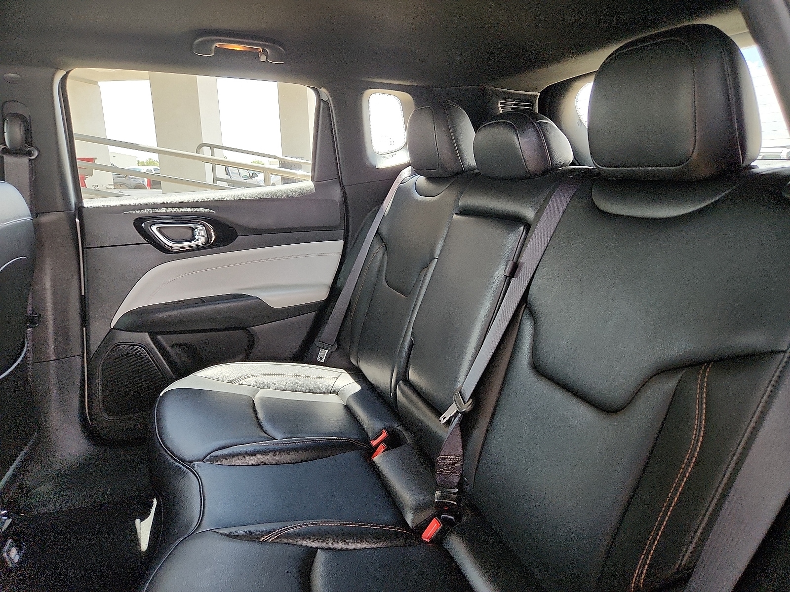 2023 Jeep Compass Limited - Photo 10