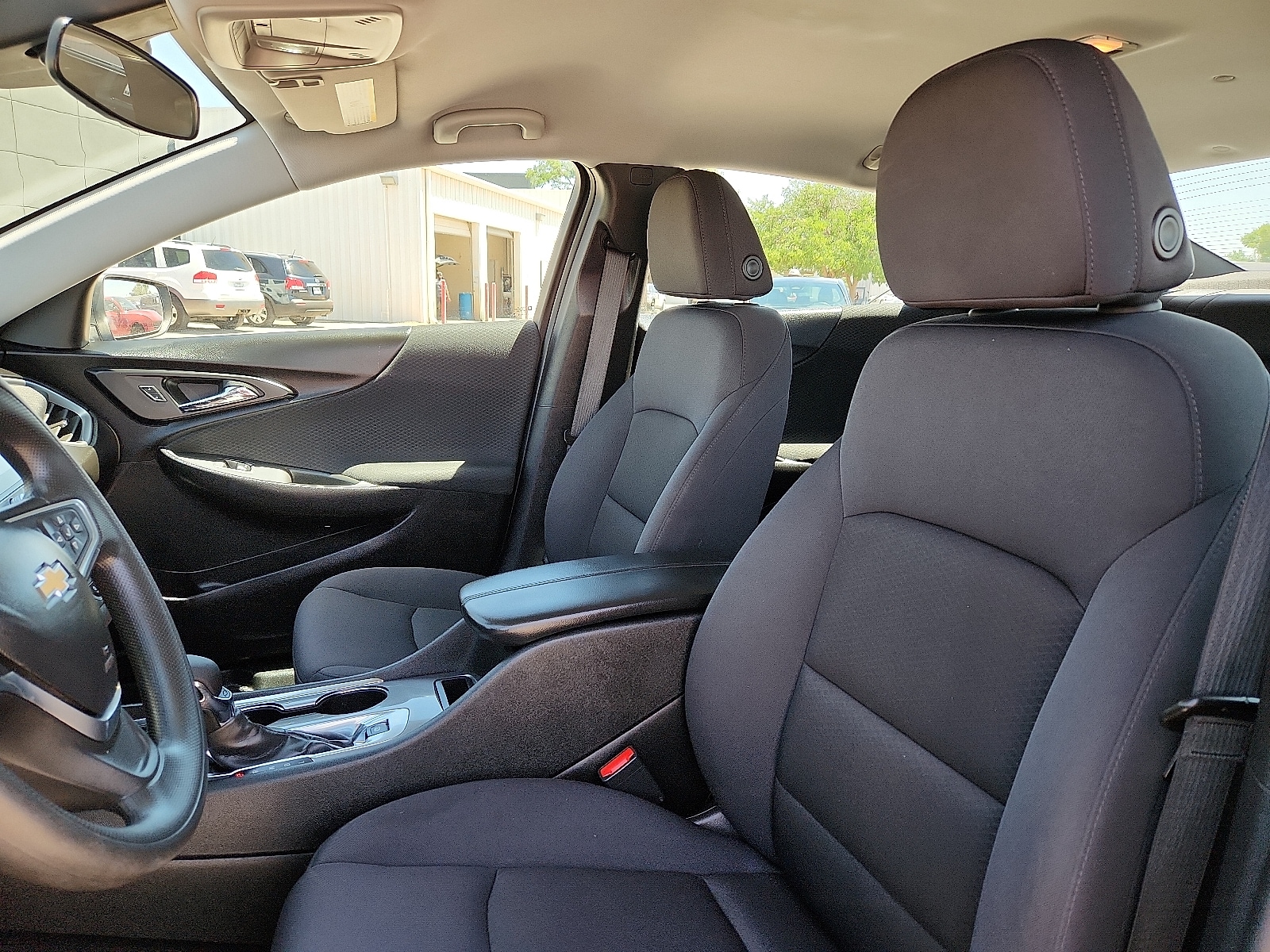 2023 Chevrolet Malibu 1LT - Photo 13