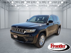2025 Jeep Grand Cherokee LAREDO X 4X4 Sport Utility