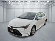 Used 2024 Toyota Corolla LE Sedan