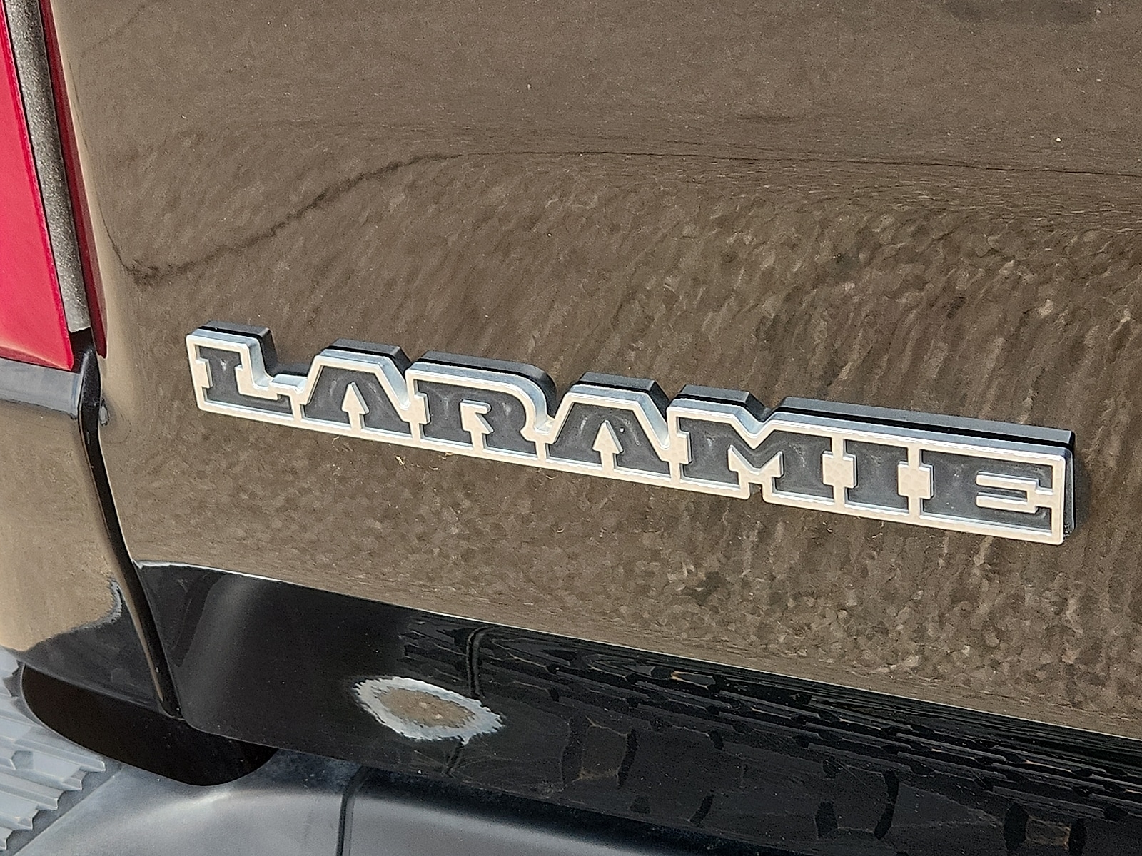 2025 RAM Ram 1500 Pickup Laramie - Photo 9