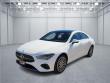Used 2025 Mercedes-Benz CLA 250  Coupe