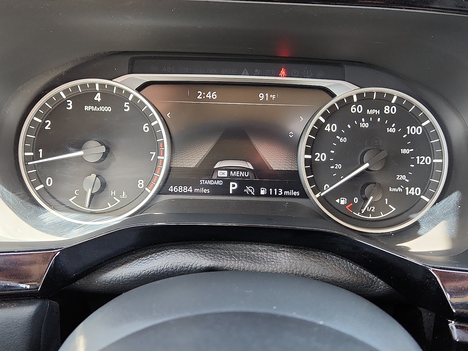 2023 Nissan Pathfinder SL - Photo 18